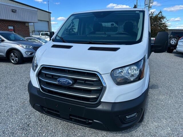 2020 Ford Transit T-150 Cargo Van w/ Bin Package