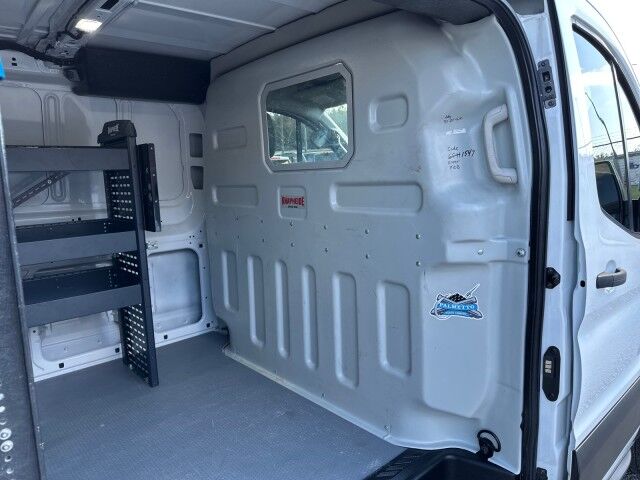 2020 Ford Transit T-150 Cargo Van w/ Bin Package Ashland VA