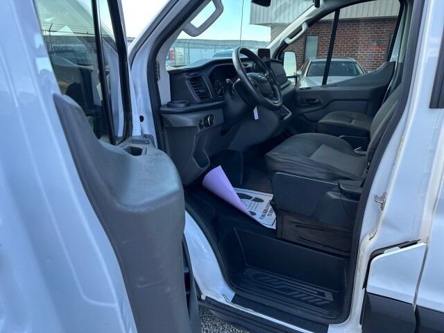 2020 Ford Transit T-150 Cargo Van w/ Bin Package Ashland VA