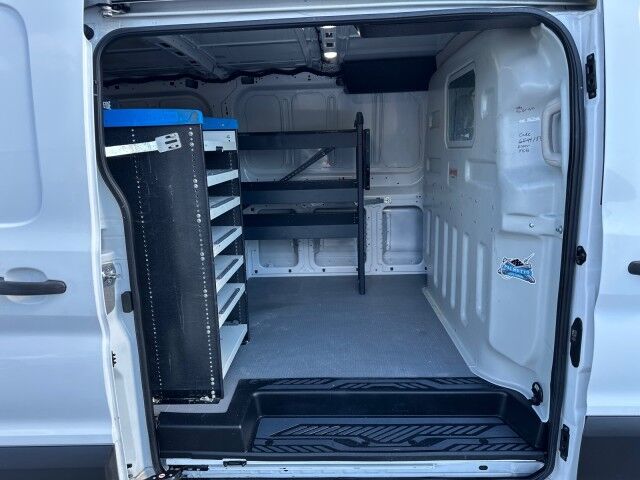 2020 Ford Transit T-150 Cargo Van w/ Bin Package Ashland VA