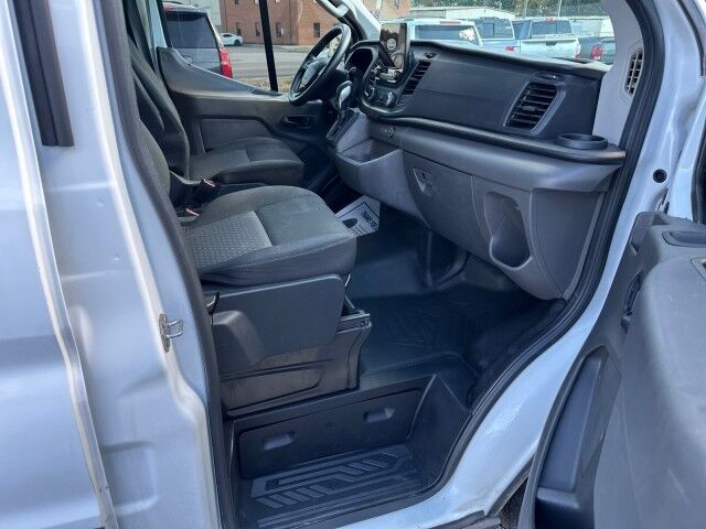 2020 Ford Transit T-150 Cargo Van w/ Bin Package Ashland VA