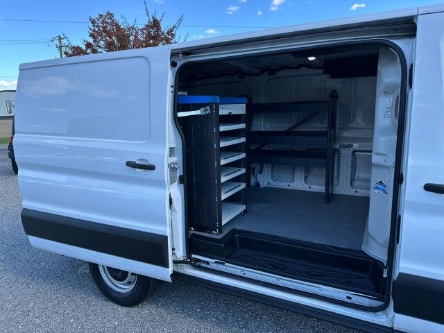 2020 Ford Transit T-150 Cargo Van w/ Bin Package Ashland VA 2020 Ford Transit T-150 Cargo Van w/ Bin Package Ashland VA