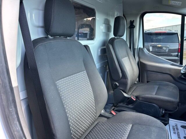 2020 Ford Transit T-150 Cargo Van w/ Bin Package Ashland VA
