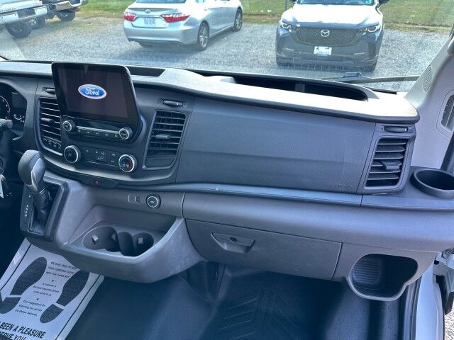 2020 Ford Transit T-150 Cargo Van w/ Bin Package Ashland VA