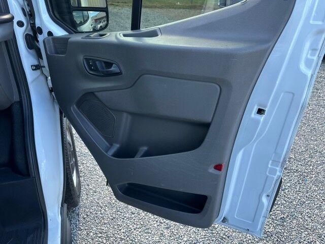 2020 Ford Transit T-150 Cargo Van w/ Bin Package Ashland VA 2020 Ford Transit T-150 Cargo Van w/ Bin Package Ashland VA