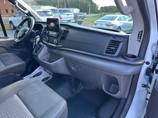 2020 Ford Transit T-150 Cargo Van w/ Bin Package Ashland VA 2020 Ford Transit T-150 Cargo Van w/ Bin Package Ashland VA
