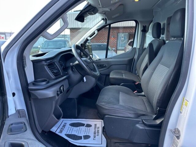 2020 Ford Transit T-150 Cargo Van w/ Bin Package Ashland VA 2020 Ford Transit T-150 Cargo Van w/ Bin Package Ashland VA