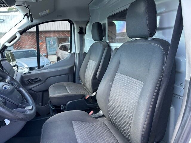 2020 Ford Transit T-150 Cargo Van w/ Bin Package Ashland VA 2020 Ford Transit T-150 Cargo Van w/ Bin Package Ashland VA