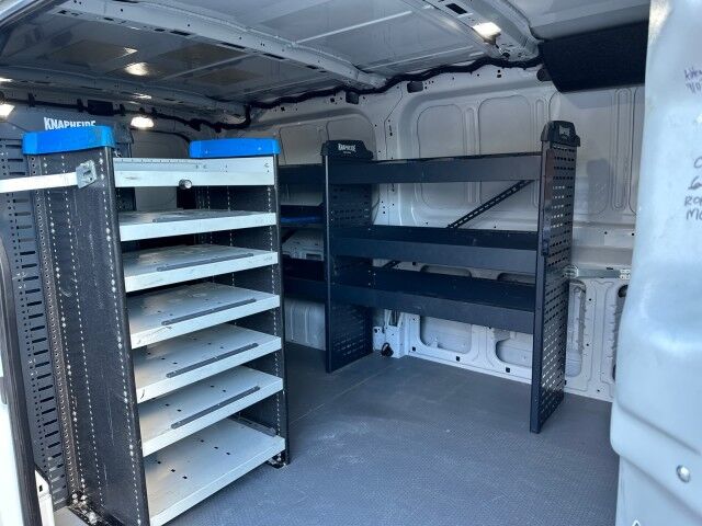 2020 Ford Transit T-150 Cargo Van w/ Bin Package Ashland VA 2020 Ford Transit T-150 Cargo Van w/ Bin Package Ashland VA