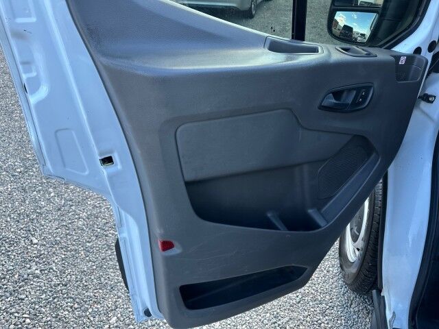 2020 Ford Transit T-150 Cargo Van w/ Bin Package Ashland VA 2020 Ford Transit T-150 Cargo Van w/ Bin Package Ashland VA