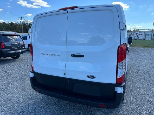 2020 Ford Transit T-150 Cargo Van w/ Bin Package Ashland VA 2020 Ford Transit T-150 Cargo Van w/ Bin Package Ashland VA