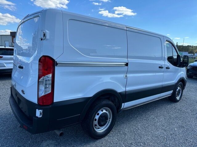 2020 Ford Transit T-150 Cargo Van w/ Bin Package Ashland VA
