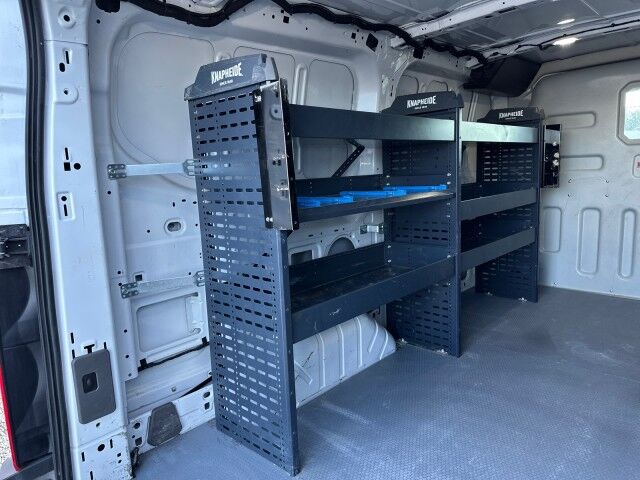 2020 Ford Transit T-150 Cargo Van w/ Bin Package Ashland VA 2020 Ford Transit T-150 Cargo Van w/ Bin Package Ashland VA