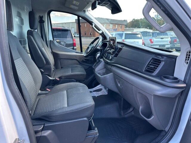 2020 Ford Transit T-150 Cargo Van w/ Bin Package Ashland VA