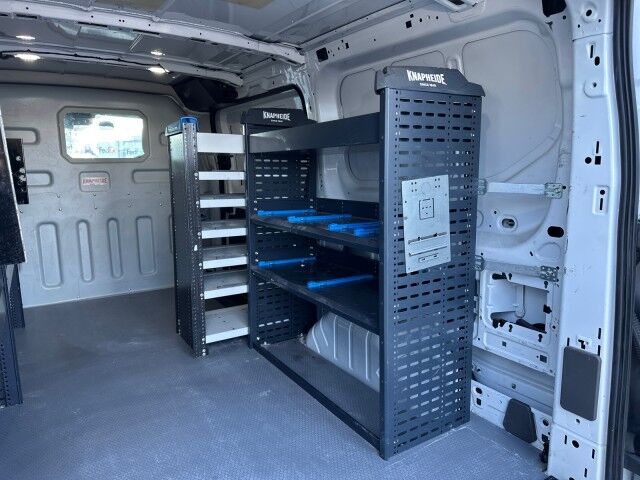 2020 Ford Transit T-150 Cargo Van w/ Bin Package Ashland VA 2020 Ford Transit T-150 Cargo Van w/ Bin Package Ashland VA