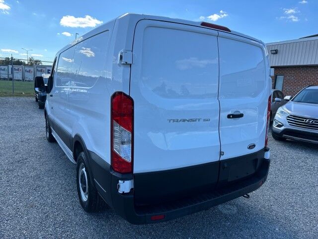 2020 Ford Transit T-150 Cargo Van w/ Bin Package Ashland VA