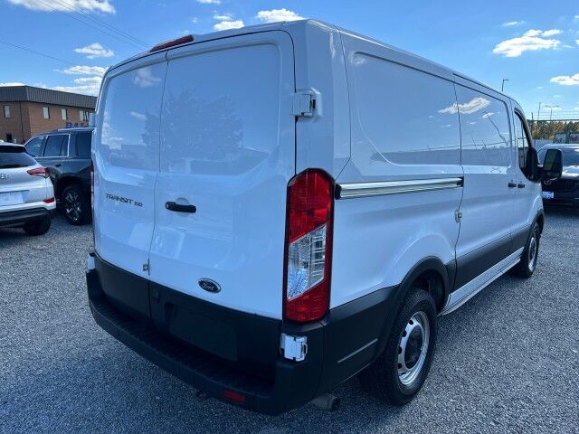 2020 Ford Transit T-150 Cargo Van w/ Bin Package Ashland VA