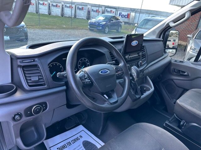2020 Ford Transit T-150 Cargo Van w/ Bin Package Ashland VA 2020 Ford Transit T-150 Cargo Van w/ Bin Package Ashland VA