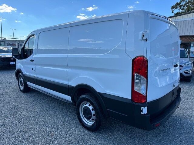 2020 Ford Transit T-150 Cargo Van w/ Bin Package Ashland VA