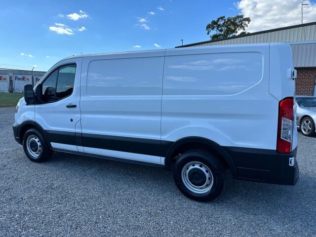 2020 Ford Transit T-150 Cargo Van w/ Bin Package Ashland VA 2020 Ford Transit T-150 Cargo Van w/ Bin Package Ashland VA