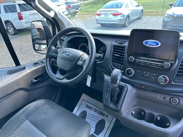 2020 Ford Transit T-150 Cargo Van w/ Bin Package Ashland VA