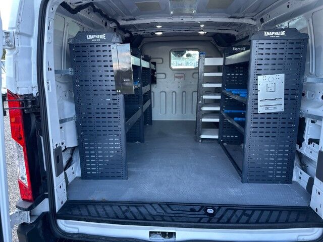 2020 Ford Transit T-150 Cargo Van w/ Bin Package Ashland VA 2020 Ford Transit T-150 Cargo Van w/ Bin Package Ashland VA