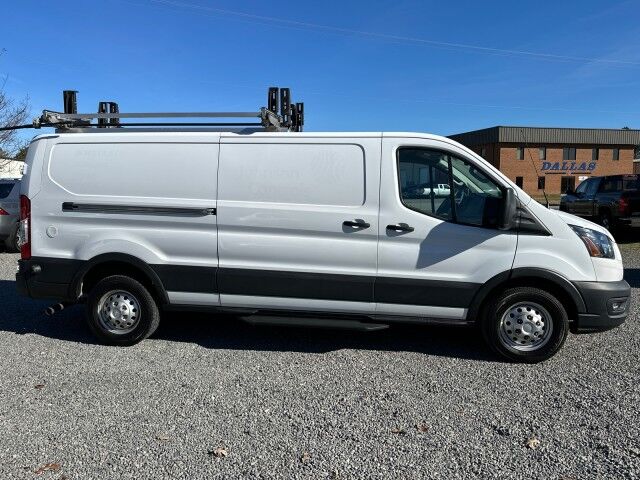 2020 Ford Transit T-150 Extended Cargo w/ Ladder Rack & Bin Package AWD Ashland VA