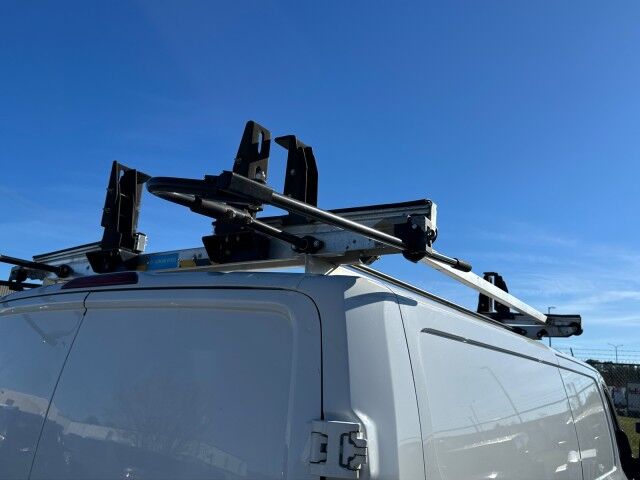 2020 Ford Transit T-150 Extended Cargo w/ Ladder Rack & Bin Package AWD Ashland VA