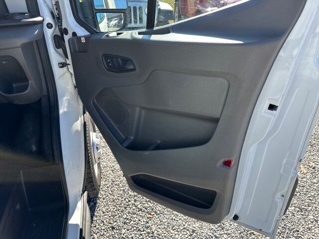 2020 Ford Transit T-150 Extended Cargo w/ Ladder Rack & Bin Package AWD Ashland VA