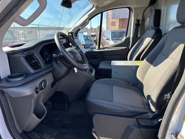 2020 Ford Transit T-150 Extended Cargo w/ Ladder Rack & Bin Package AWD Ashland VA