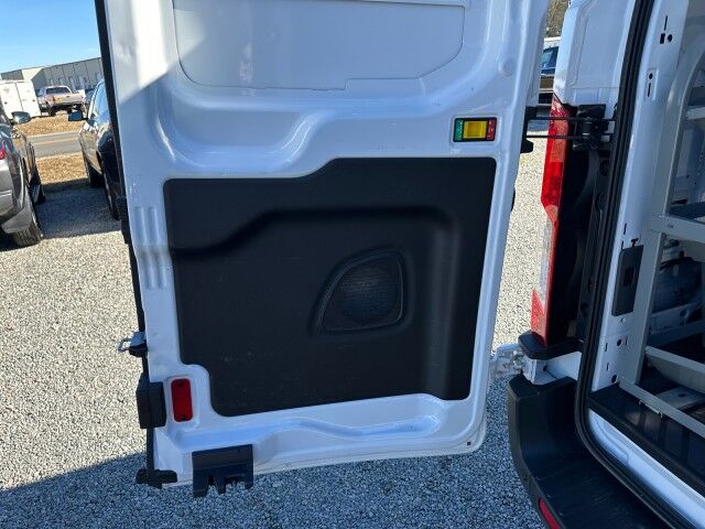 2020 Ford Transit T-150 Extended Cargo w/ Ladder Rack & Bin Package AWD Ashland VA