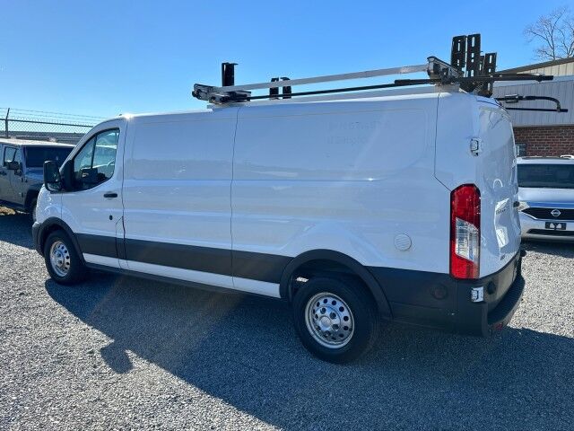 2020 Ford Transit T-150 Extended Cargo w/ Ladder Rack & Bin Package AWD Ashland VA