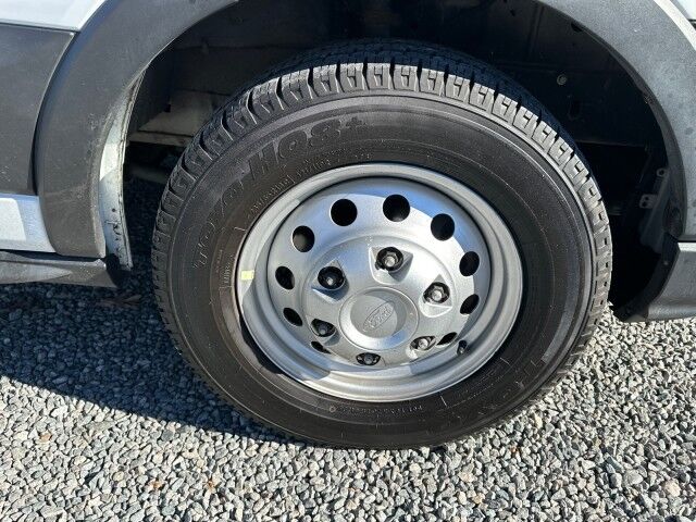 2020 Ford Transit T-150 Extended Cargo w/ Ladder Rack & Bin Package Ashland VA