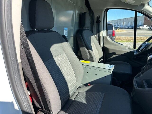 2020 Ford Transit T-150 Extended Cargo w/ Ladder Rack & Bin Package Ashland VA