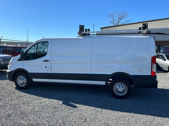 2020 Ford Transit T-150 Extended Cargo w/ Ladder Rack & Bin Package Ashland VA