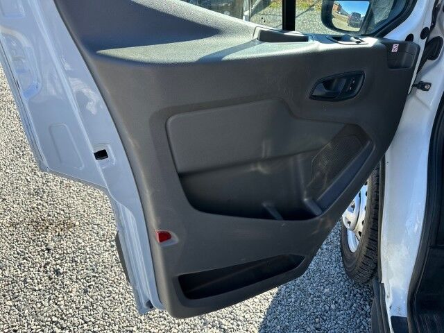 2020 Ford Transit T-150 Extended Cargo w/ Ladder Rack & Bin Package Ashland VA