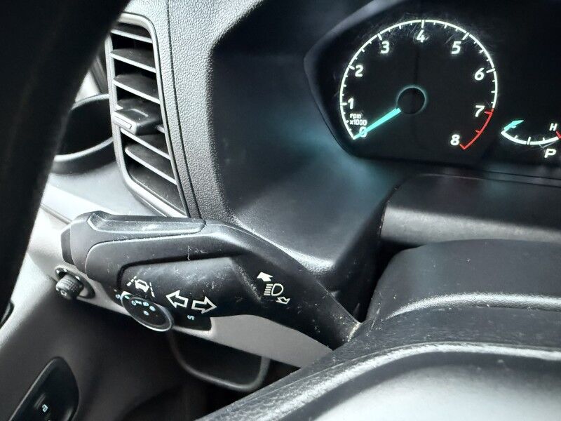 2020 Ford Transit T-150 Low Roof Cargo Van Collinsville OK