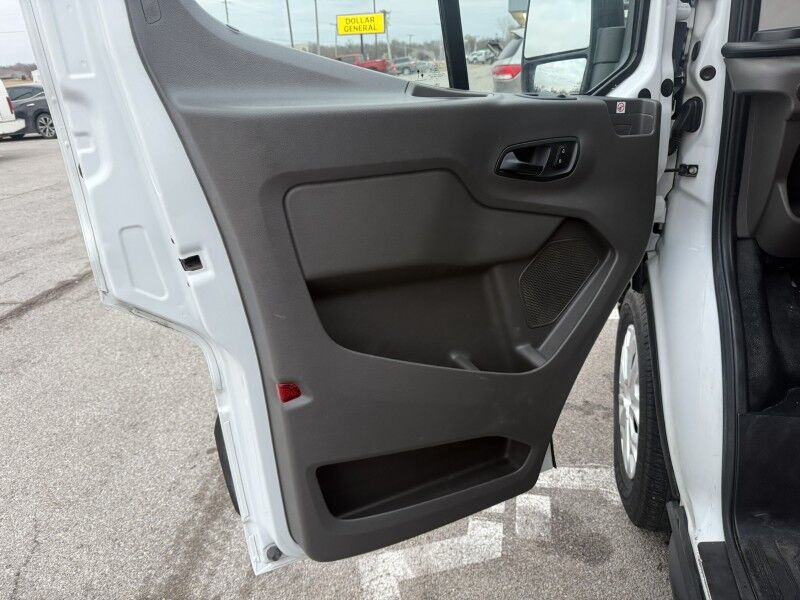 2020 Ford Transit T-150 Low Roof Cargo Van Collinsville OK
