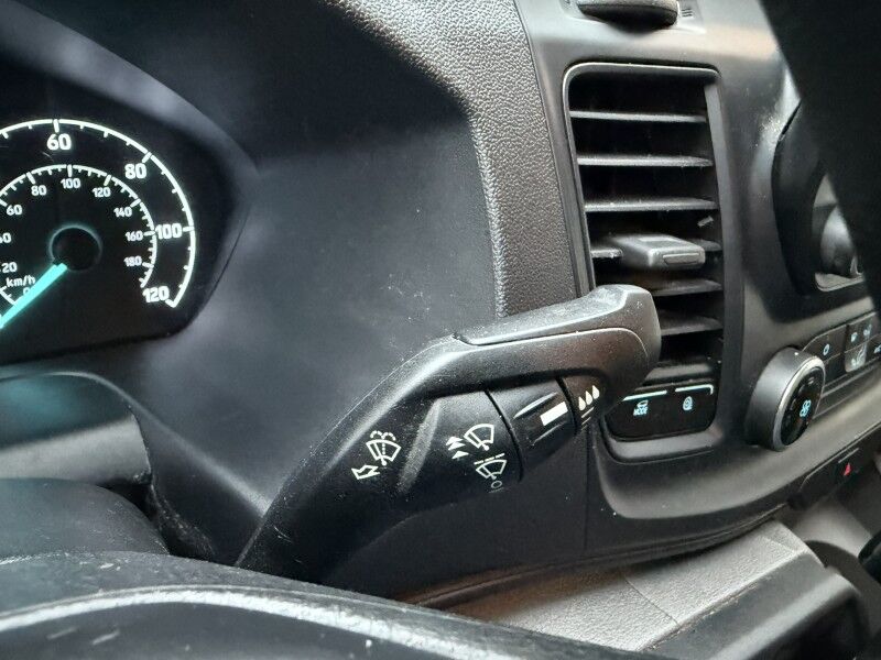 2020 Ford Transit T-150 Low Roof Cargo Van Collinsville OK