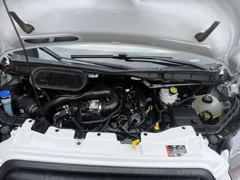 2020 Ford Transit T-150 Low Roof Cargo Van Collinsville OK