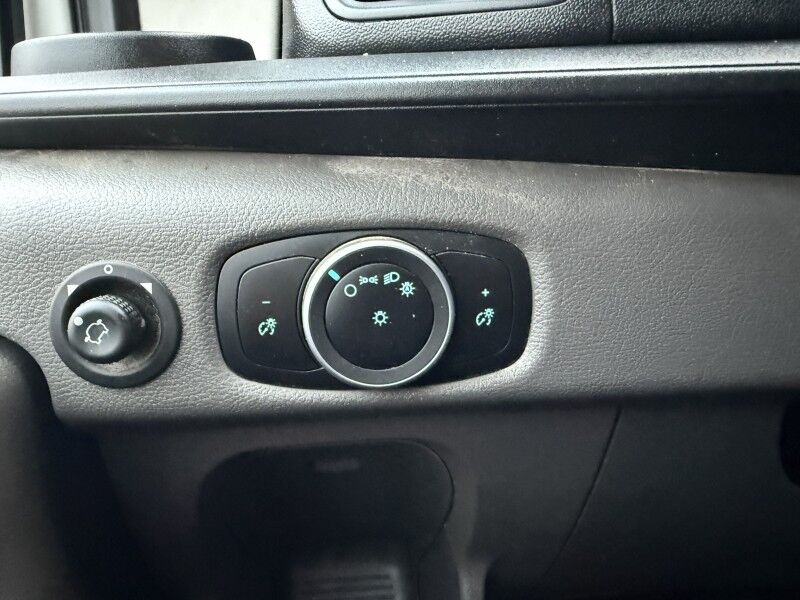 2020 Ford Transit T-150 Low Roof Cargo Van Collinsville OK