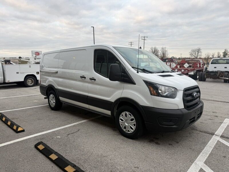 2020 Ford Transit T-150 Low Roof Cargo Van Collinsville OK