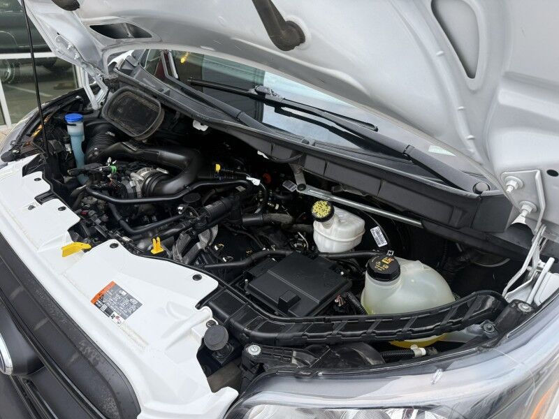 2020 Ford Transit T-150 Low Roof Cargo Van Collinsville OK