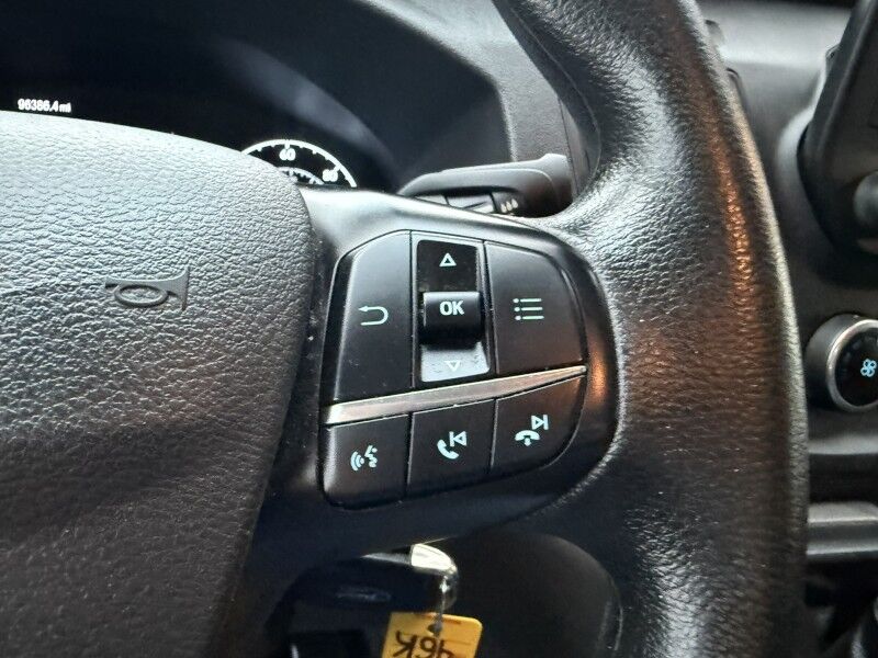 2020 Ford Transit T-150 Low Roof Cargo Van Collinsville OK