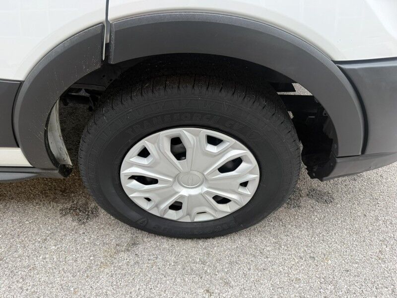 2020 Ford Transit T-150 Low Roof Cargo Van Collinsville OK