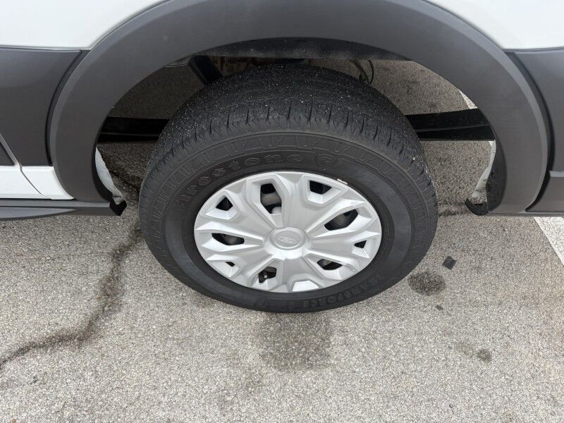 2020 Ford Transit T-150 Low Roof Cargo Van Collinsville OK