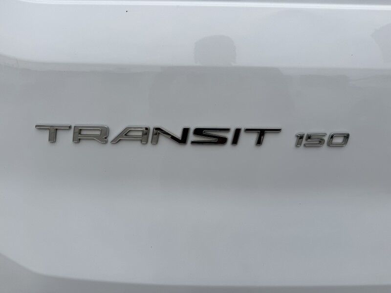 2020 Ford Transit T-150 Low Roof Cargo Van Collinsville OK