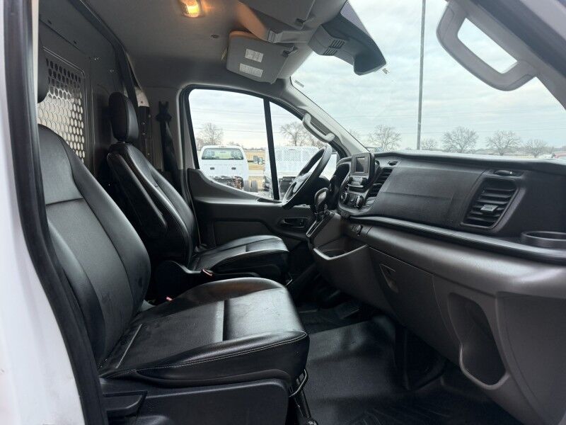 2020 Ford Transit T-150 Low Roof Cargo Van Collinsville OK