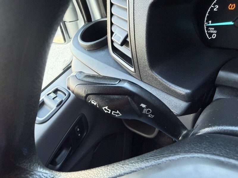 2020 Ford Transit T-150 Low Roof Cargo Van 80k mi's Collinsville OK