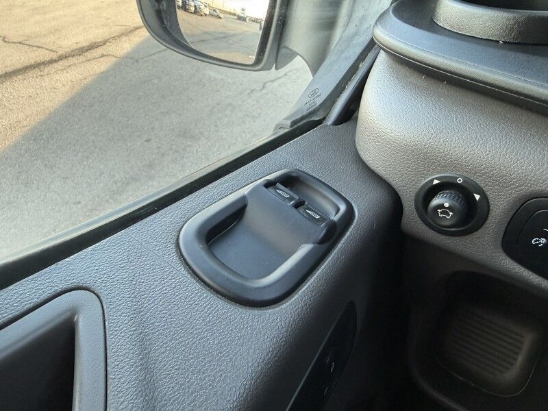 2020 Ford Transit T-150 Low Roof Cargo Van 80k mi's Collinsville OK